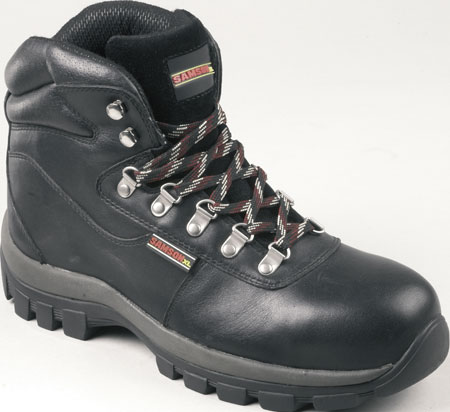 boot boot
